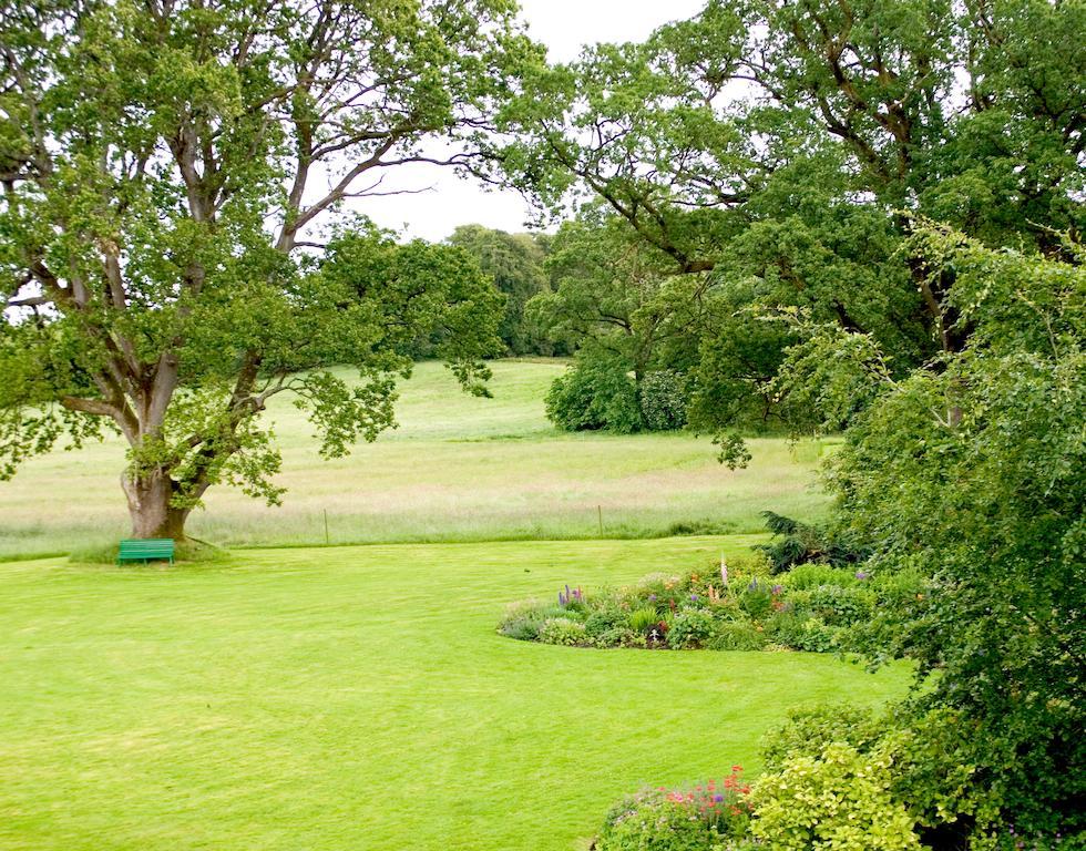 Multyfarnham Mornington House 빌라 객실 사진