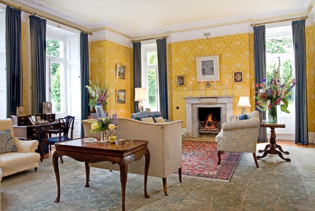 Multyfarnham Mornington House 빌라 외부 사진