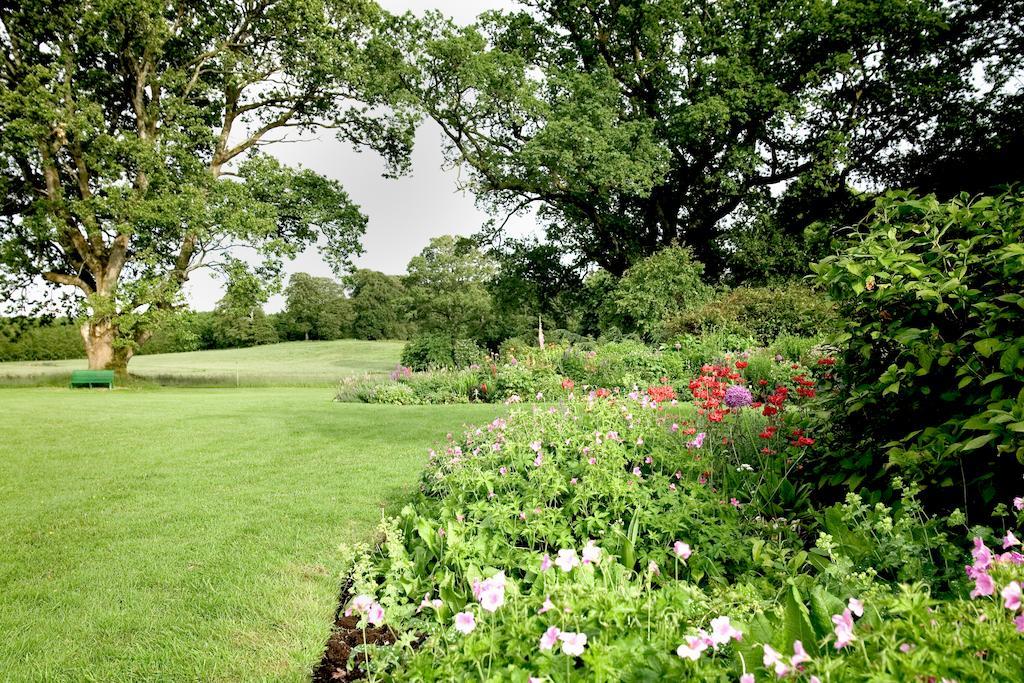 Multyfarnham Mornington House 빌라 객실 사진
