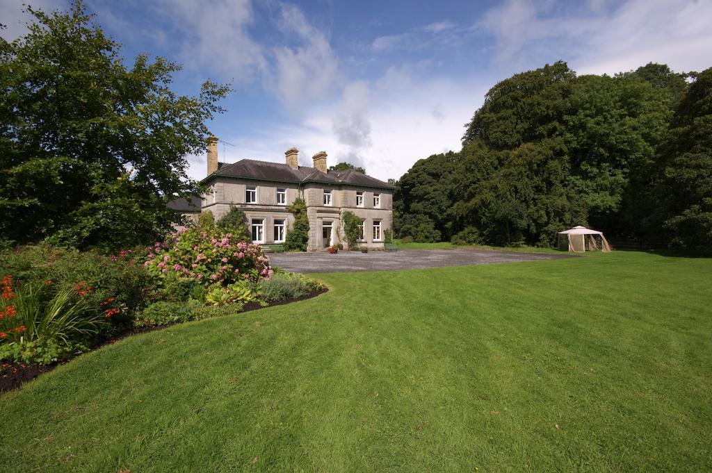 Multyfarnham Mornington House 빌라 외부 사진