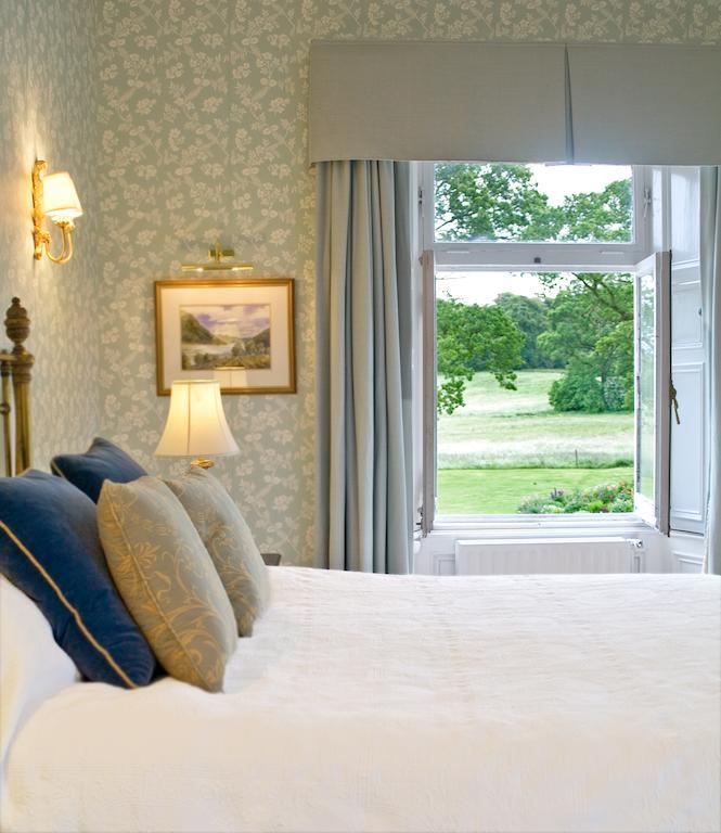 Multyfarnham Mornington House 빌라 객실 사진