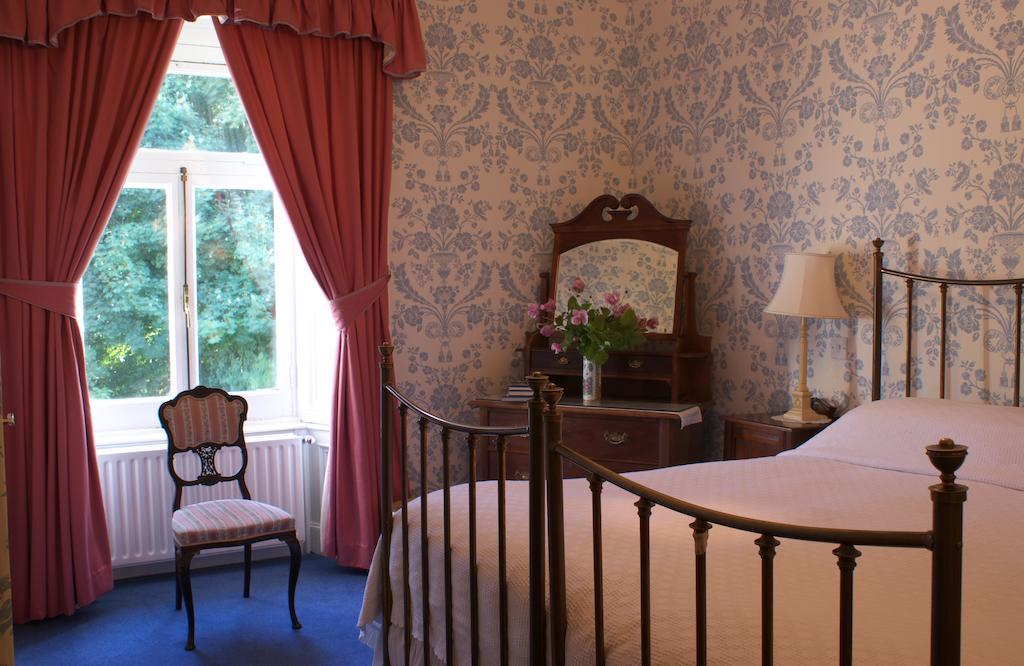 Multyfarnham Mornington House 빌라 객실 사진