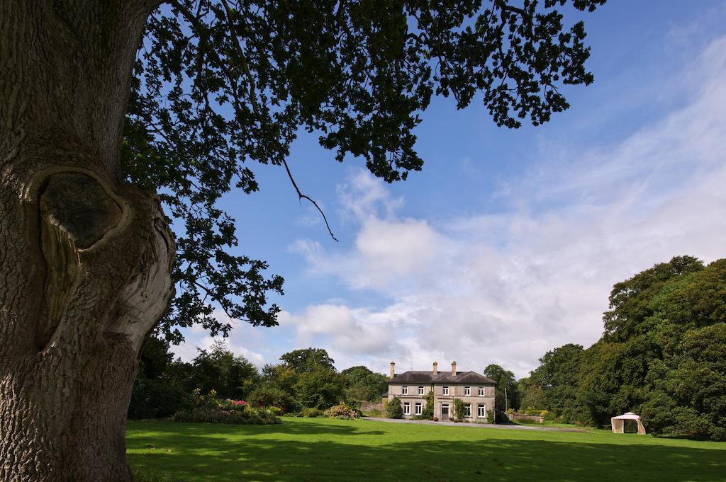 Multyfarnham Mornington House 빌라 외부 사진