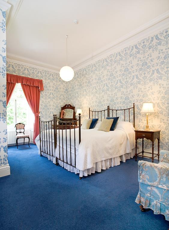 Multyfarnham Mornington House 빌라 객실 사진