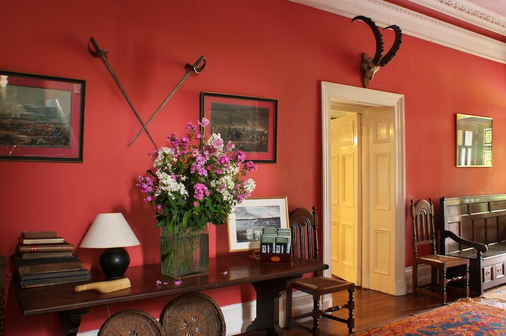 Multyfarnham Mornington House 빌라 외부 사진